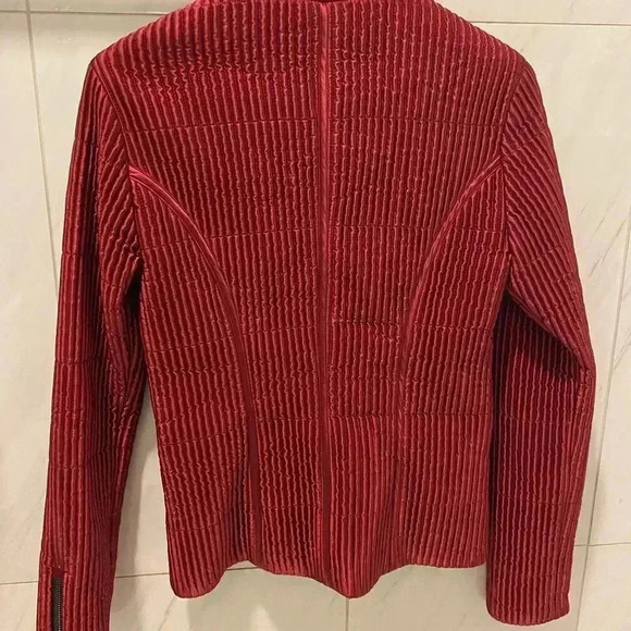 Hogan Jacket (RARE) - Picture 3 of 5